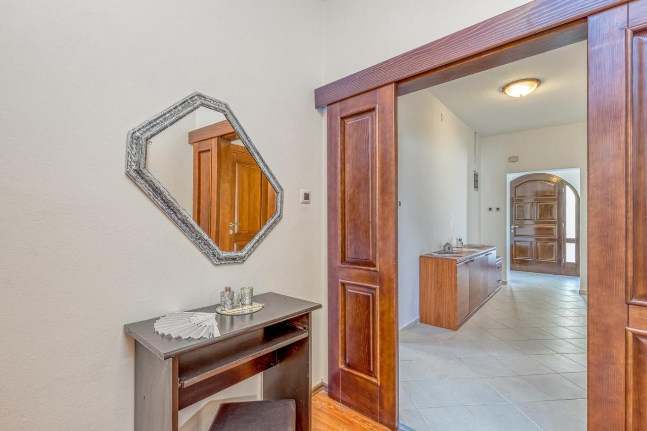 Smoljanci Villa Agatta With Private Pool מראה חיצוני תמונה